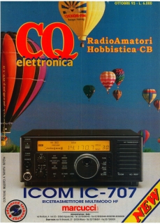 CQ elettronica